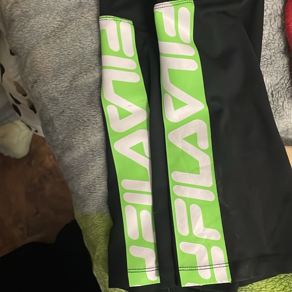 Biker shorts - Picture 3 of 3